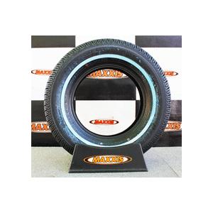 MAXXIS（マキシス） MA-1 P165/80R13 83S ホワイトリボンタイヤ 165/80