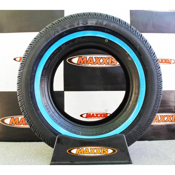 MAXXIS（マキシス） 【ポイント2倍UP】MA-1 P195/75R14 92S MAXXIS