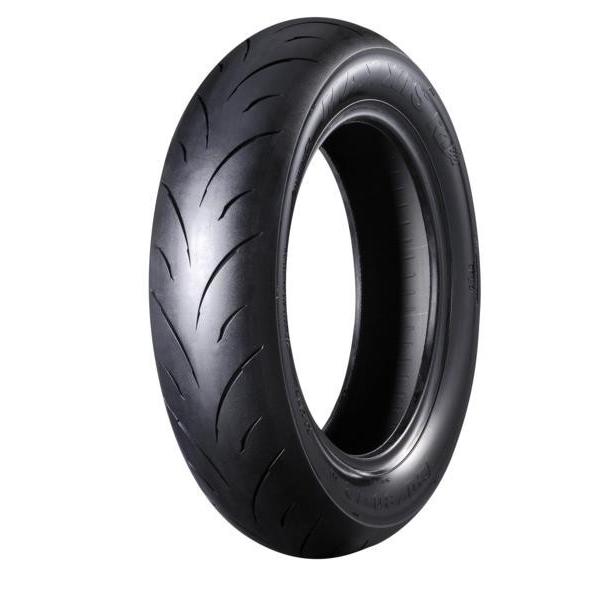 MAXXIS（マキシス） MA-R1 120/80-12 55J TL レーシングハイグリップ