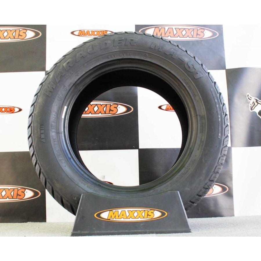 【期間限定ポイント3倍UP】MAXXIS マキシス MA-S1 235/60R16 100H MARAUDER 235/60-16 SUV ...