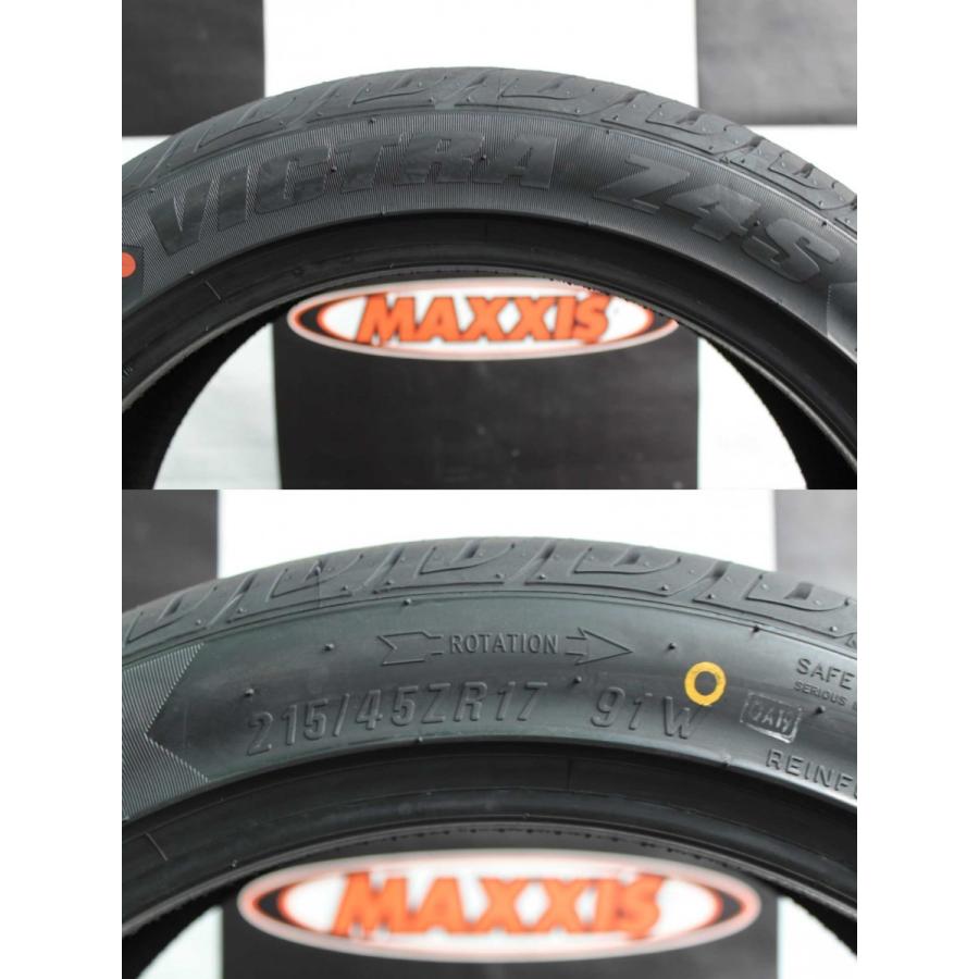 MAXXIS（マキシス） 【在庫処分】値下げセール MA-Z4S Victra 215 