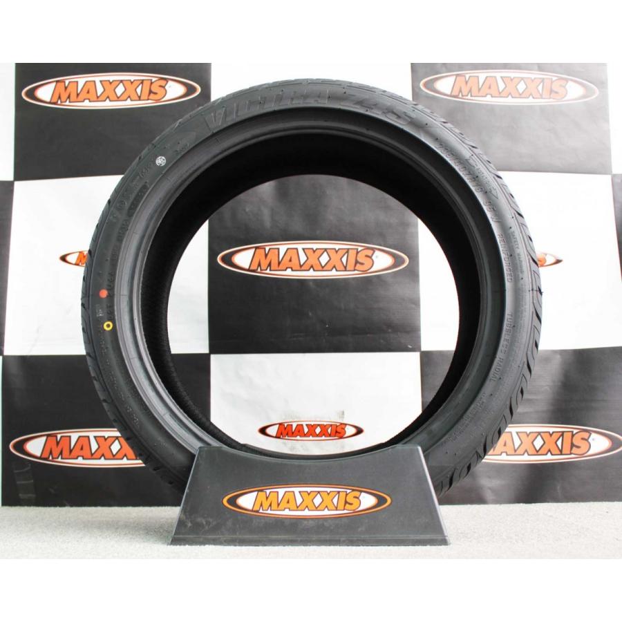MAXXIS（マキシス） MA-Z4S Victra 235/40ZR18 95W スポーツタイヤ 235