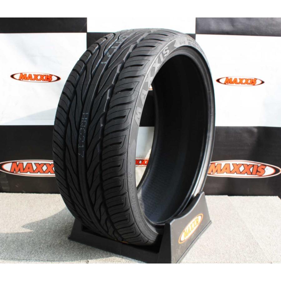 MAXXIS（マキシス） MA-Z4S Victra 235/40ZR18 95W スポーツタイヤ 235
