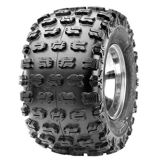 MAXXIS（マキシス） MS-CR2 RAZR PLUS MX AT18×10-8 4PR ATVタイヤ