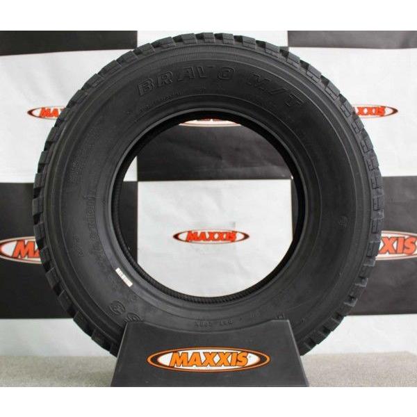 MAXXIS（マキシス） 【ポイント2倍UP】MT-753 185R14C 8PR MAXXIS