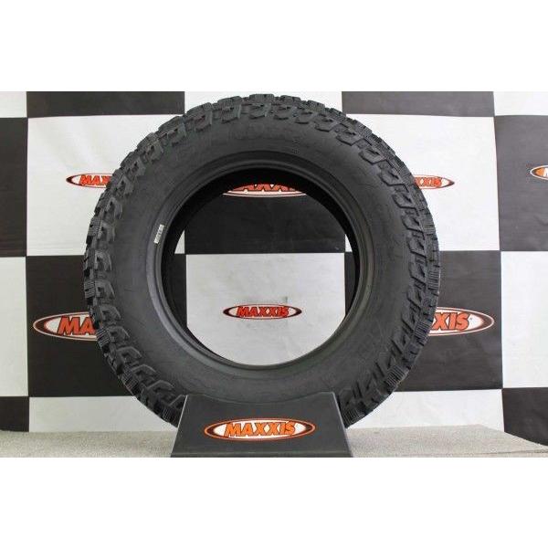 MAXXIS（マキシス） 【4本セット・ポイント2倍UP】MT-764 195R14C 8PR 