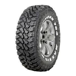 MAXXIS マキシス MT-764 33×12.50R15 6PR ホワイトレタータイヤ MAXXIS マキシス MT-764 33×12.50R15 6PR ホワイトレタータイヤ