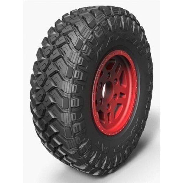MAXXIS（マキシス） MT-772 RAZR LT295/70R18 10PR マッドテレーン