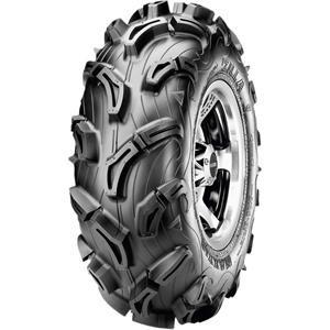 MAXXIS（マキシス） MU01 Zilla AT25×8-12 6PR ATVタイヤ 25x8-12 