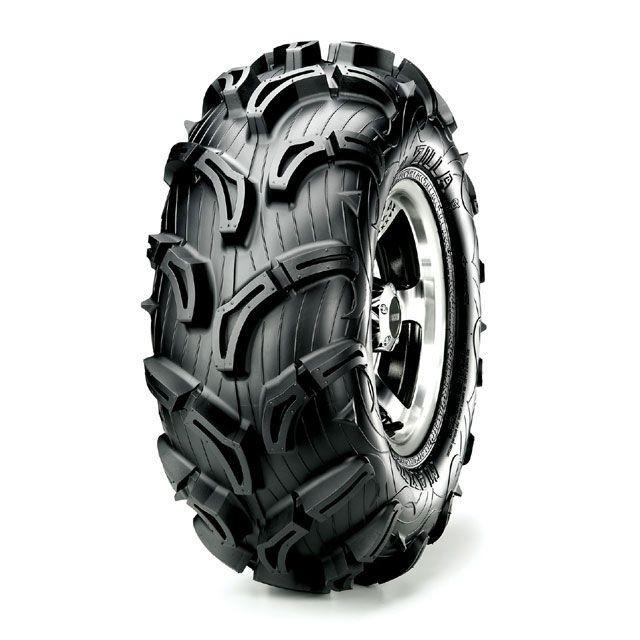 MAXXIS マキシス MU02 Zilla AT25×10-12 6PR ATVタイヤ 25x10-12 MAXXIS マキシス MU02 Zilla AT25×10-12 6PR ATVタイヤ 25x10-12
