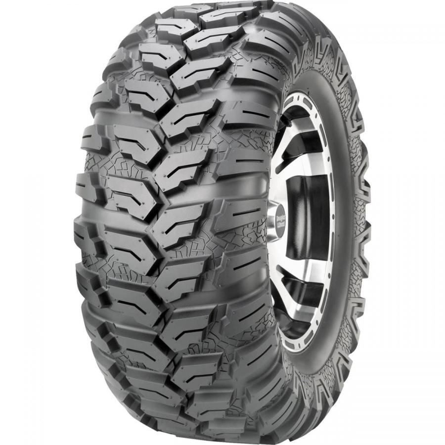MAXXIS（マキシス） MU08 CEROS AT26×11.00R12 6PR ATVタイヤ 26×11R12