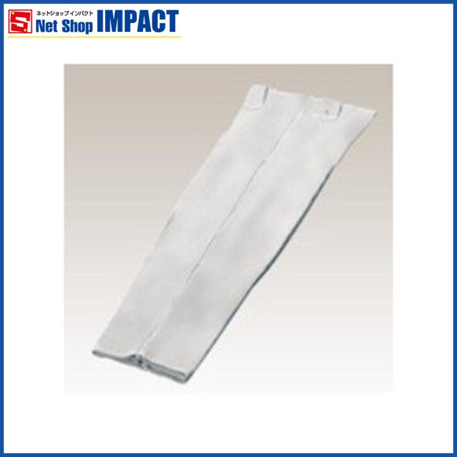 大中産業 床革ズボン Tr 71 Llサイズ ウエスト100cm ズボン丈102cm 溶接 熱作業に最適 Tr 71ll Net Shop Impact 通販 Yahoo ショッピング