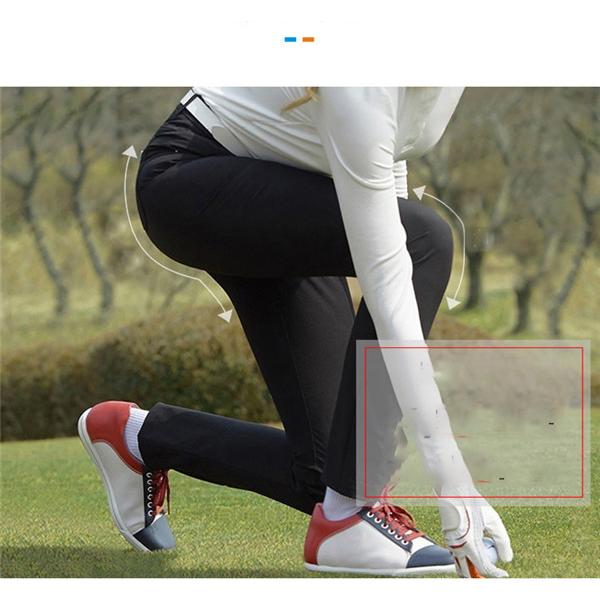 ゴルフウェア ゴルフパンツ ストレッチ レディース 吸汗 パンツ 動きやすい ボトムス 無地 スポーツ Golf ゴルフ 運動パンツ 速乾 おしゃれ Hx21aug26vgefk02 ネットショップカイ 通販 Yahoo ショッピング