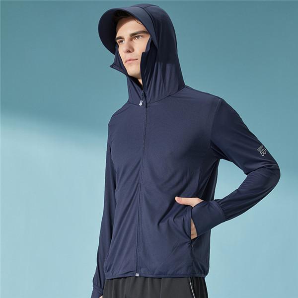 即納 ラッシュガード パーカー Uvカット Uvパーカー 接触冷感 薄手 通気 吸汗速乾 紫外線対策 大きいサイズ 長袖 日焼け防止 水着用 フード付き Babylonrooftop Com Au