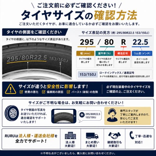 BRIDGESTONE（ブリヂストン） DURAVIS R207 215/85R16 120/118N 新品