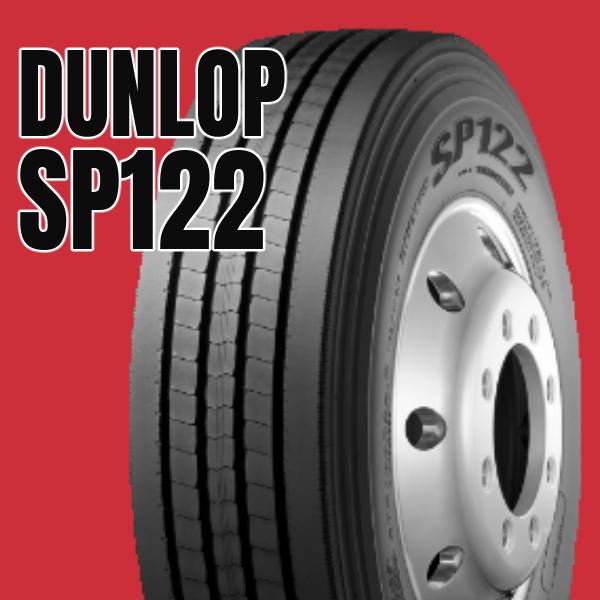 DUNLOP ダンロップ 295 80R22.5 153 150J SP122 安いタイヤ 新品 DUNLOP ダンロップ 295 80R22.5 153 150J SP122 安いタイヤ 新品