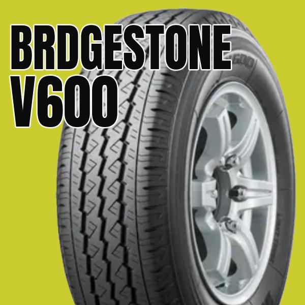 キムキム様 送料込み 165R13 LT 6PR ブリヂストン V600 BRIDGESTONE 2本セット 165R13 6PR TL ブリヂストン V600 サマー