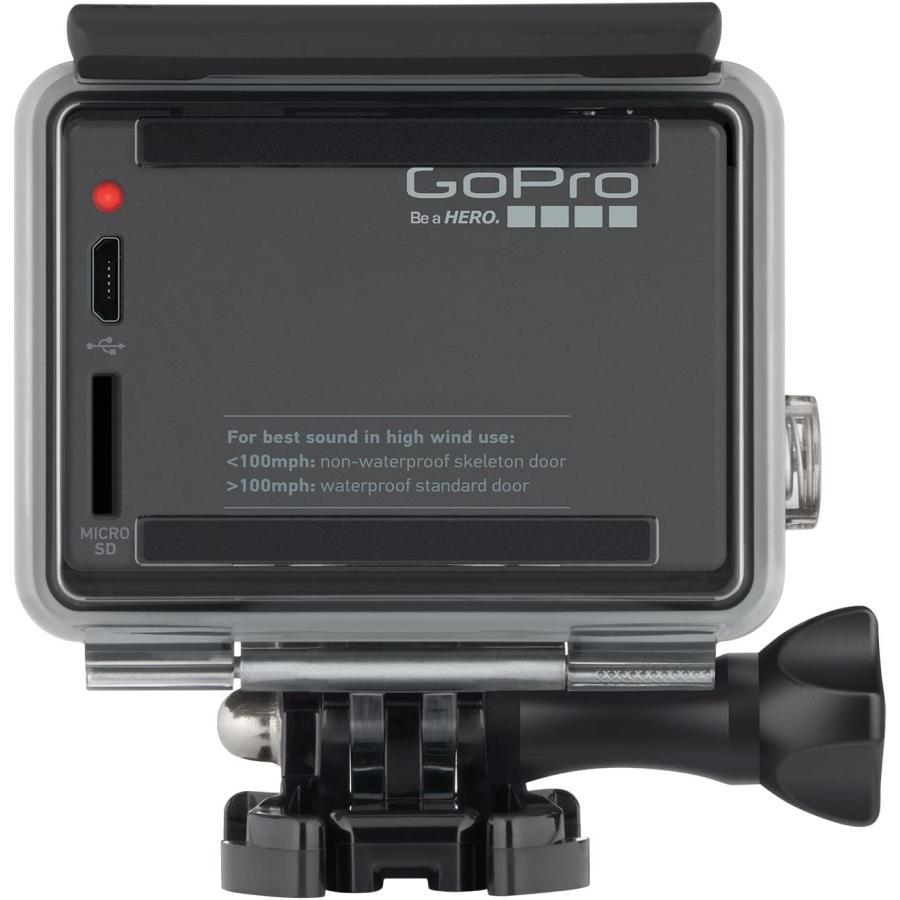 GoPro - gopro hero+ CHDHB-101-JP Wifi搭載 送料込 GoPro HERO+ LCD CHDHB-101-JP 価格比較 - 価格.com