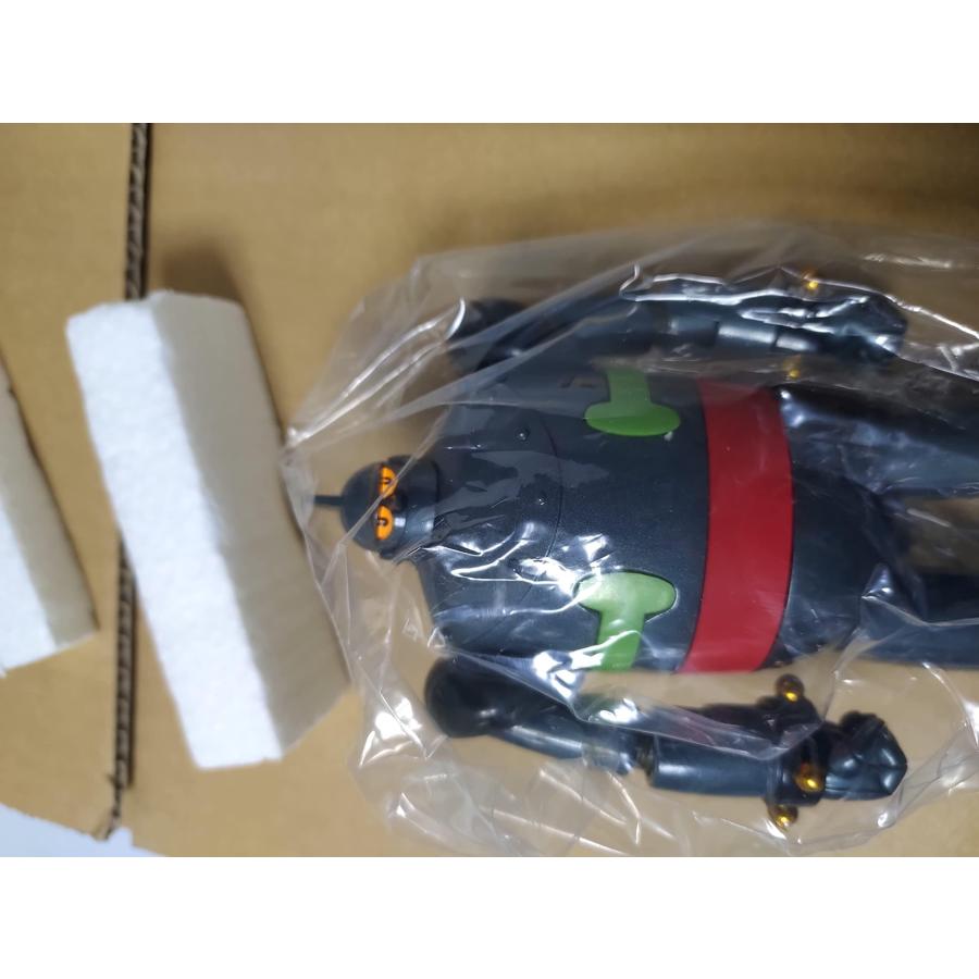 BANDAI（バンダイ） 超合金魂 GX-24 鉄人28号 DVD-BOX 特典限定品