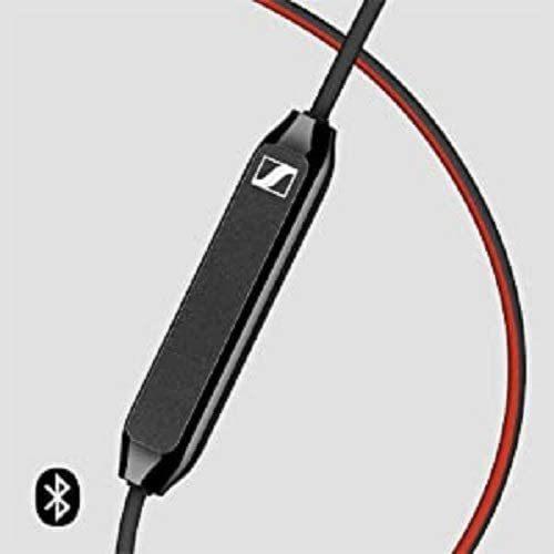 Amazon.co.jp限定】ゼンハイザー MOMENTUM Free ワイヤレスカナル型