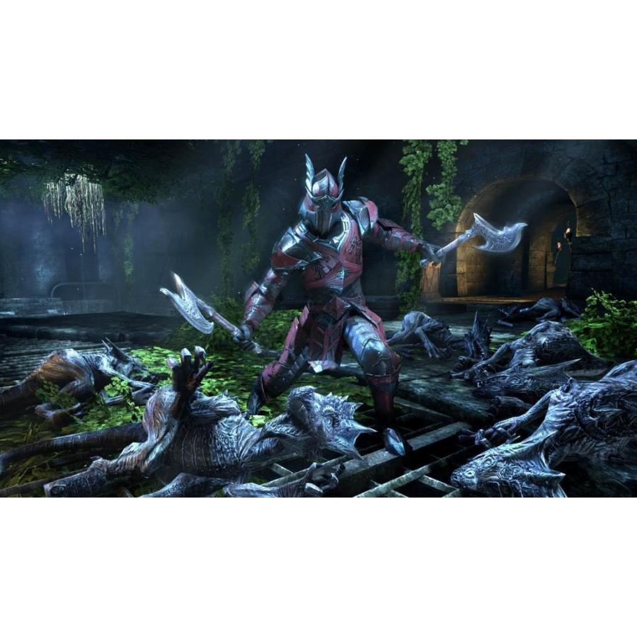 エルダー スクロールズ オンライン 日本語版 通常版 Came Shop Yahoo 店 通販 Yahoo ショッピング