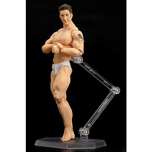 figma ビリー・ヘリントン (ニコニコ直販限定販売) : Came figma ビリー・ヘリントン (ニコニコ直販限定販売) : Came