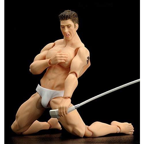 figma ビリー・ヘリントン (ニコニコ直販限定販売) : Came figma ビリー・ヘリントン (ニコニコ直販限定販売) : Came