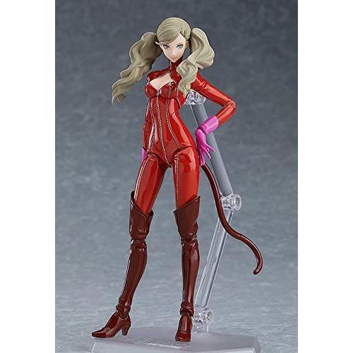 figma ペルソナ5 パンサー ノンスケール ABS&PVC製 塗装済み可動 figma ペルソナ5 パンサー ノンスケール ABS&PVC製 塗装済み可動