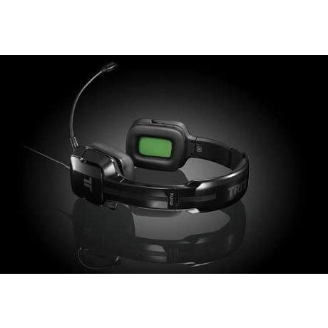 TRITTON Kunai Stereo Headset Black for Xbox One MCX-KUN-SHS-BK