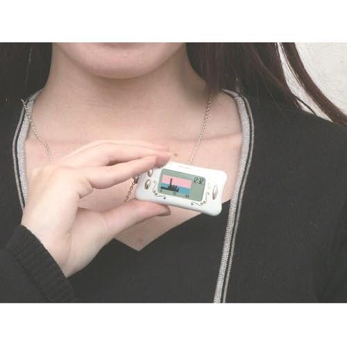 TANITA タニタ(TANITA) 活動量計 カロリズム LADY パール