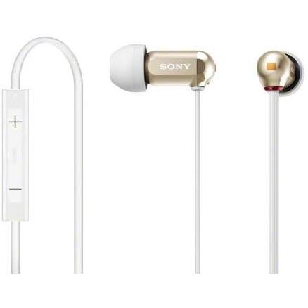 HF163【美品】SONY イヤホン　XBA-10iP HF163【美品】SONY イヤホン XBA-10iP - メルカリ