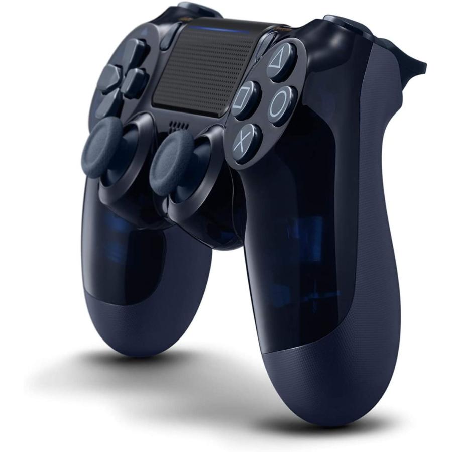 PlayStation ワイヤレスコントローラー(DUALSHOCK 4) 500 Million