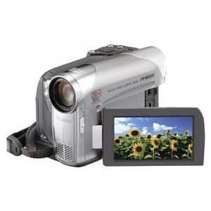 【Canon FV M300】★美品です★ キヤノン Canon デジタルビデオカメラ FV M300 : Came-Shop