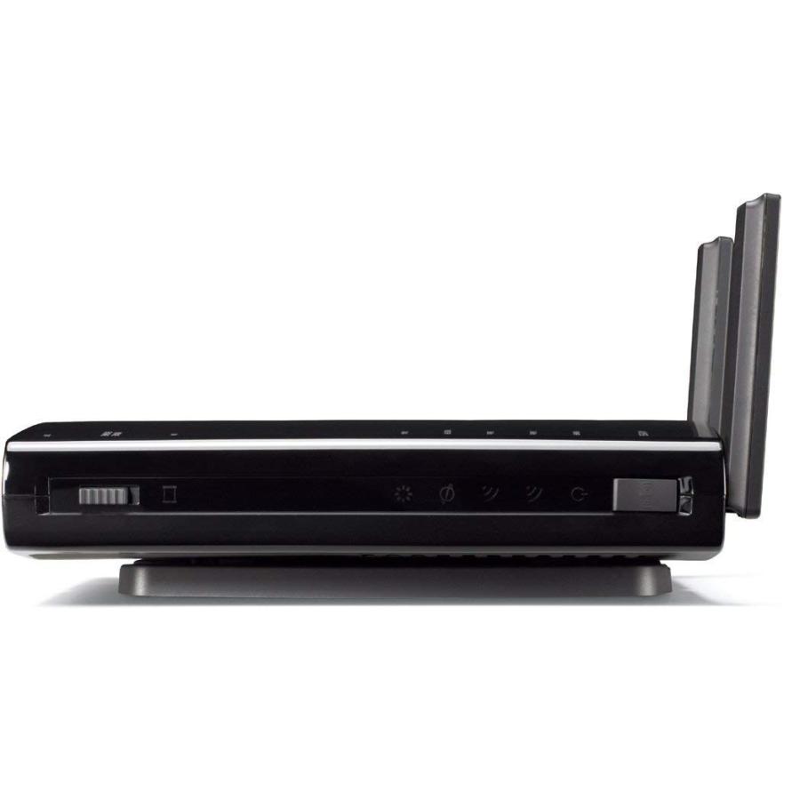 BUFFALO WZR-300HP 無線LANルーター WZR-300HP/E : Wi-Fiルーター : AirStation | バッファロー