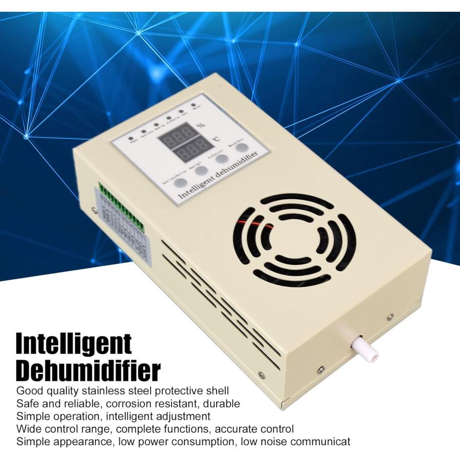 gostcai インテリジェント調整除湿装置　ドレンホース付　新品 61b2yFyq+LL._AC_UF894,