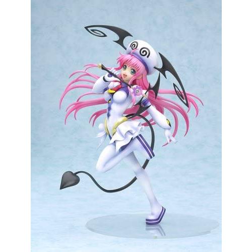 エイベックス ToLOVEる ララ・サタリン・デビルーク (1/8