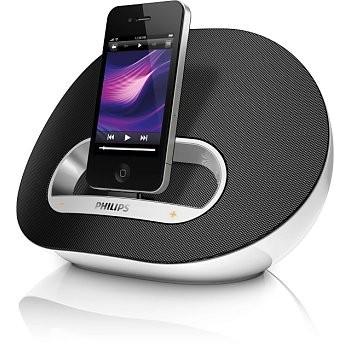 Philips PHILIPS ドッキングスピーカー Fidelio DS3100【iPod/iPhone