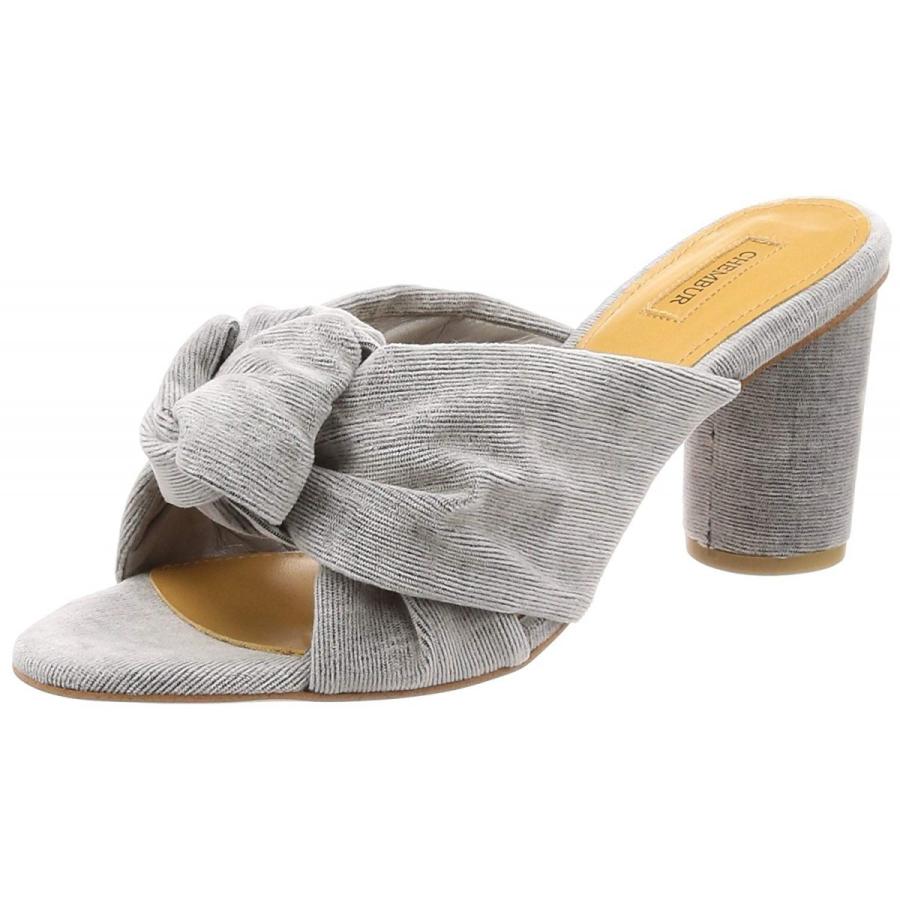 Chembur チェンバー ミュール Ribbon Cord Mule C214 01 Came Shop Yahoo 店 通販 Yahoo ショッピング
