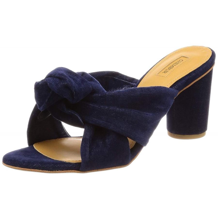 Chembur チェンバー ミュール Ribbon Cord Mule C214 01 Came Shop Yahoo 店 通販 Yahoo ショッピング