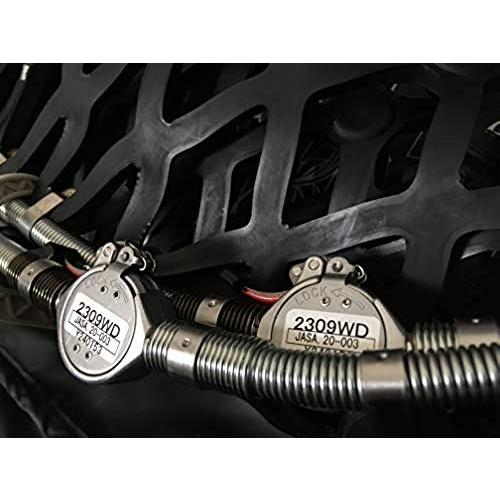 Yeti イエティ 2309WD 非金属スノーネット 雪用チェーン : netshop