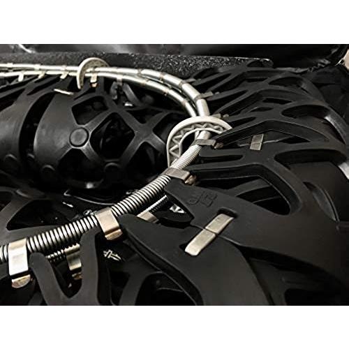 Yeti イエティ 2309WD 非金属スノーネット 雪用チェーン : netshop