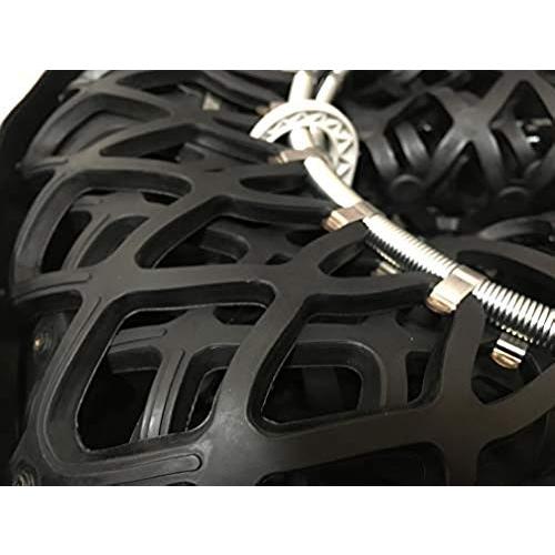 Yeti イエティ 2309WD 非金属スノーネット 雪用チェーン : netshop