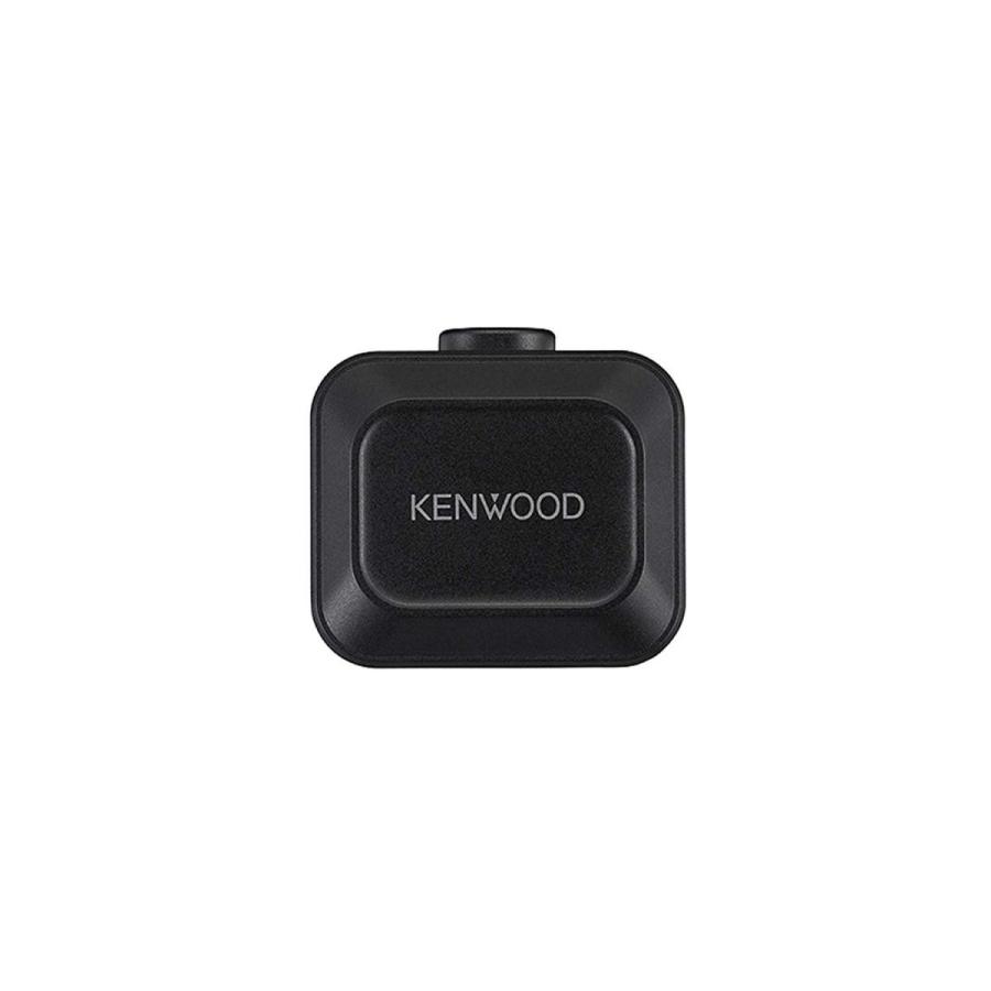 KENWOOD ケンウッド DRV-MR740 ドライブレコーダー 前後撮影対応2