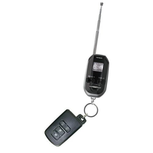 カーメイト（CARMATE） TE-X501T リモコンエンジンスターター アンサー 