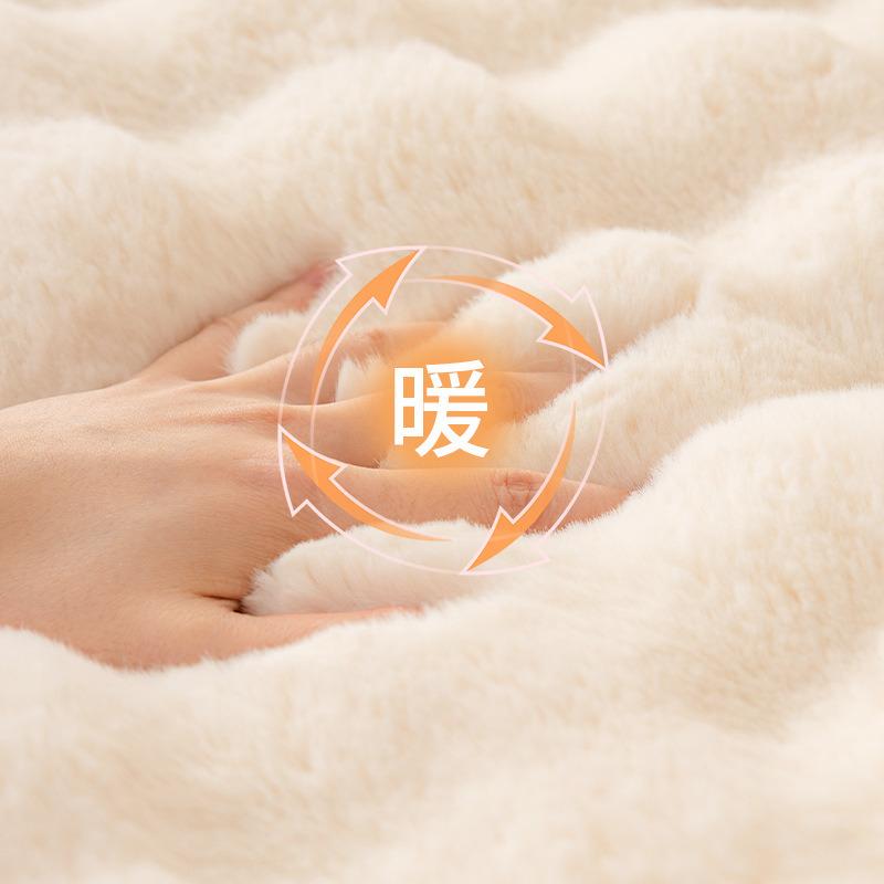 爆買 ソファーカバー かけるだけ ふわふわ 暖かい 秋冬ボア セパレート