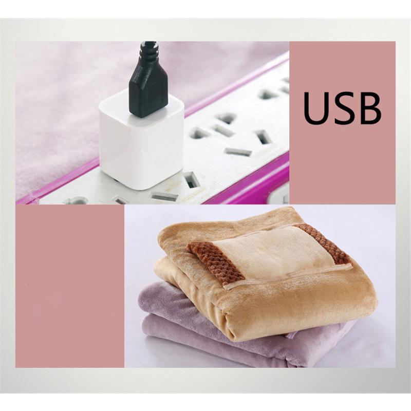 電気毛布 ひざ掛け USB給電 ブランケット フランネル生地 肩掛け毛布 楽天市場】電気ブランケット 電気ひざ掛け 電気毛布 USB