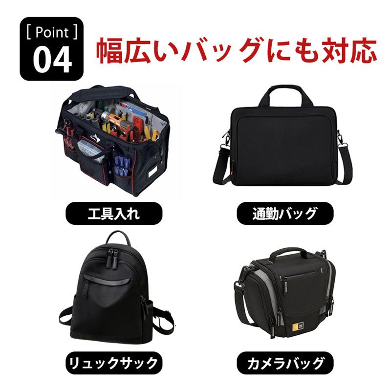 爆買 ショルダーベルト 単品 太め バッグ ショルダーストラップ 肩