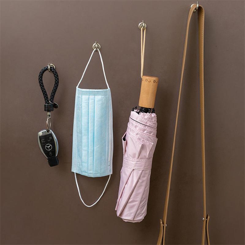 低価格で大人気の マグネットフック 強力 収納 3個セット おしゃれ 北欧 ネオジム磁石 壁掛け キッチン 冷蔵庫 オフィス マグネット 磁石 フック 送料無料 Materialworldblog Com