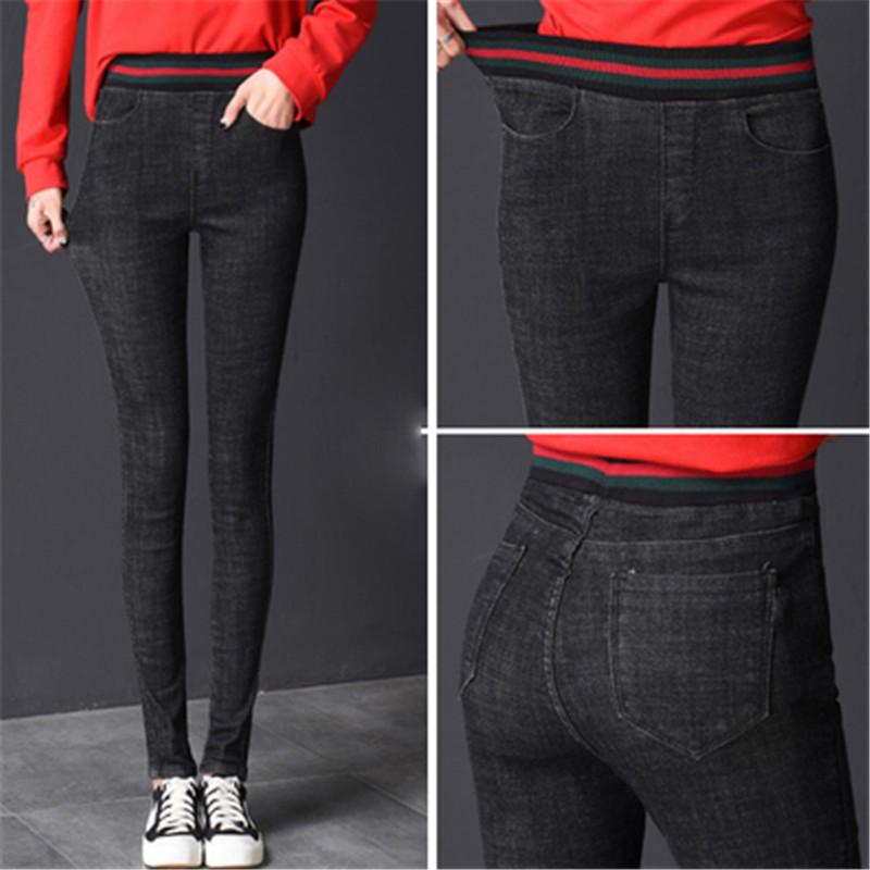 スキニーパンツ レディース ストレッチ レギンスパンツ 細身 伸縮 軽く伸びる 物品 大きいサイズ 無地 ハイウエスト 美尻 10分丈 送料無料 ボトムス美脚