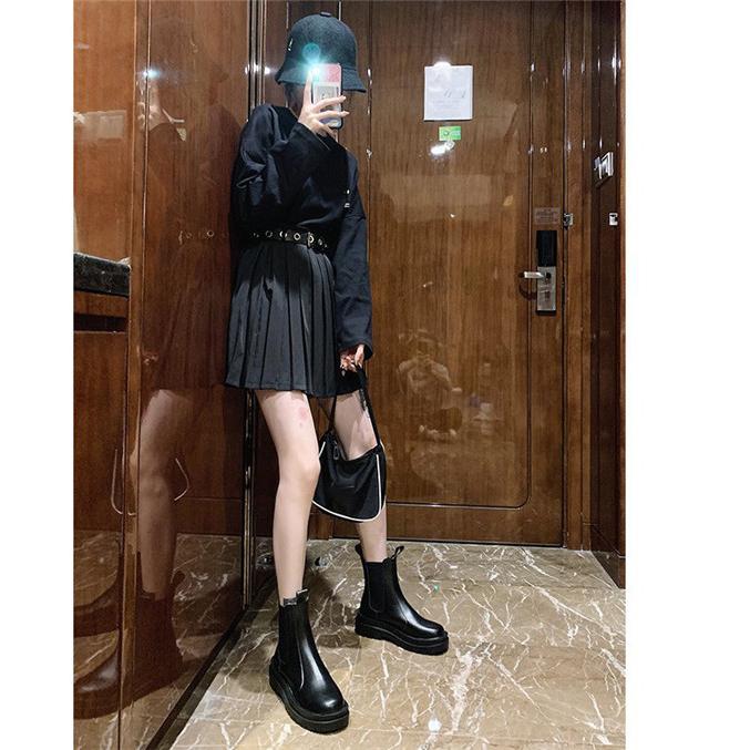 ブーツ ショートブーツ レディース ニットショートブーツ ローヒール ウエッジソール ヒール3 5cm ポインテッドトゥ ストレッチブーツ ソックスブーツ シューズ シンプル 暖かい 低反発 大きいサイズ 脱げる 痛くない 歩きやすい 走れる おしゃれ 30 40 50代 送料無料